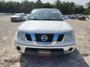 ✅ 2019 Nissan Frontier SL • VIN: 1N6AD0EV1KN753035 • Lot: 71609385. Wystawiony na Copart z przebiegiem 173 650 mil. Bezpłatny archiwum sprzedaży aukcyjnych z USA i szczegółowy raport historii pojazdu na DreamBid. Zdjęcie 5.