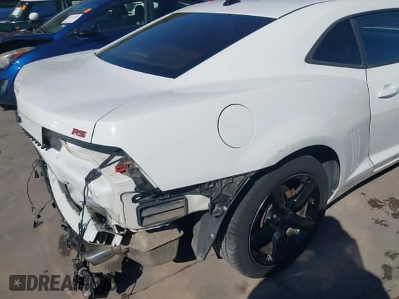 ✅ 2011 Chevrolet Camaro 1LT • VIN: 2G1FB1ED7B9208299 • Lot: 43574278. Listed on IAAI with 250,925 mi. Free auction sales archive from the USA and detailed vehicle history report at DreamBid. Image 22.