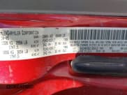 ✅ 2006 Jeep Commander • VIN: 1J8HG48K56C195413 • Lot: 41405302. Listed on IAAI with 74,062 mi. Free auction sales archive from the USA and detailed vehicle history report at DreamBid. Image 9.