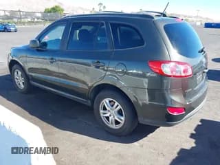 ✅ 2010 Hyundai Santa Fe GLS • VIN: 5NMSGDAB5AH412184 • Лот: 43571371. Опубликован ранее на IAAI с пробегом 139 828 миль. Бесплатный доступ к архиву аукционных продаж из США и подробный отчёт об истории автомобиля на DreamBid. Изображение 3.