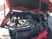 ✅ 2016 Nissan Frontier SV • VIN: 1N6AD0EV3GN743095 • Lot: 43595348. Wystawiony na IAAI z przebiegiem 140 404 mil. Bezpłatny archiwum sprzedaży aukcyjnych z USA i szczegółowy raport historii pojazdu na DreamBid. Zdjęcie 10.