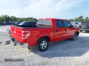 ✅ 2012 Ford F-150 XL • VIN: 1FTEW1CM2CFA99656 • Lot: 42159693. Wystawiony na IAAI z przebiegiem 191 174 mil. Bezpłatny archiwum sprzedaży aukcyjnych z USA i szczegółowy raport historii pojazdu na DreamBid. Zdjęcie 4.