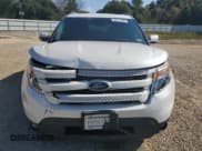 ✅ 2015 Ford Explorer Limited • VIN: 1FM5K7F84FGB00152 • Lot: 92211365. Wystawiony na Copart z przebiegiem 110 334 mil. Bezpłatny archiwum sprzedaży aukcyjnych z USA i szczegółowy raport historii pojazdu na DreamBid. Zdjęcie 5.