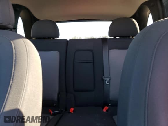 ✅ 2012 Chevrolet Captiva Sport LS • VIN: 3GNAL2EKXCS554040 • Lot: 87949985. Wystawiony na Copart z przebiegiem 136 663 mil. Bezpłatny archiwum sprzedaży aukcyjnych z USA i szczegółowy raport historii pojazdu na DreamBid. Zdjęcie 10.