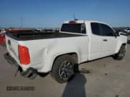 ✅ 2016 Chevrolet Colorado 2WD WT • VIN: 1GCHSBE33G1169266 • Лот: 49864665. Опубликован ранее на Copart с пробегом 249 018 миль. Бесплатный доступ к архиву аукционных продаж из США и подробный отчёт об истории автомобиля на DreamBid. Изображение 3.