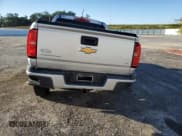 ✅ 2015 Chevrolet Colorado 4WD LT • VIN: 1GCGTBE33F1196779 • Лот: 73224654. Опубликован ранее на Copart с пробегом Не указан. Бесплатный доступ к архиву аукционных продаж из США и подробный отчёт об истории автомобиля на DreamBid. Изображение 6.