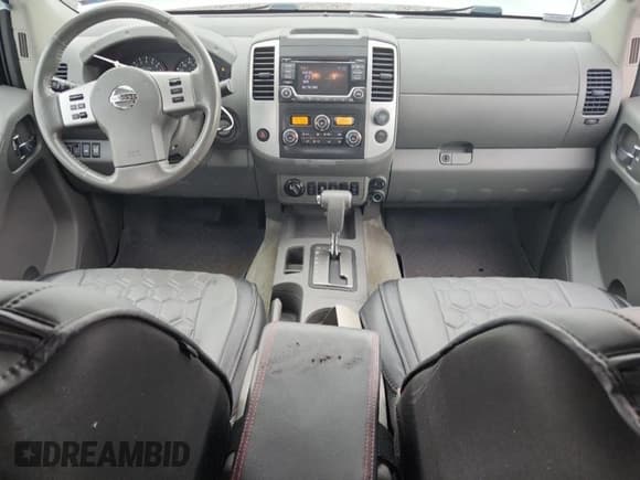 ✅ 2017 Nissan Frontier SV • VIN: 1N6AD0EV9HN730353 • Лот: 82376725. Опубликован ранее на Copart с пробегом 69 732 миль. Бесплатный доступ к архиву аукционных продаж из США и подробный отчёт об истории автомобиля на DreamBid. Изображение 8.