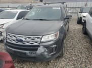 ✅ 2019 Ford Explorer XLT • VIN: 1FM5K7D83KGB39893 • Лот: 86182795. Опубликован ранее на Copart с пробегом 228 802 миль. Бесплатный доступ к архиву аукционных продаж из США и подробный отчёт об истории автомобиля на DreamBid. Изображение 5.