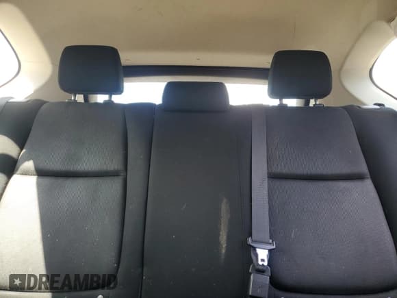 ✅ 2016 Mazda CX-5 Sport • VIN: JM3KE2BE9G0761402 • Lot: 70486465. Wystawiony na Copart z przebiegiem 126 042 mil. Bezpłatny archiwum sprzedaży aukcyjnych z USA i szczegółowy raport historii pojazdu na DreamBid. Zdjęcie 10.