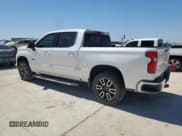 ✅ 2020 Chevrolet Silverado 1500 LTZ • VIN: 3GCUYGEL9LG441843 • Lot: 70880754. Wystawiony na Copart z przebiegiem 106 481 mil. Bezpłatny archiwum sprzedaży aukcyjnych z USA i szczegółowy raport historii pojazdu na DreamBid. Zdjęcie 2.
