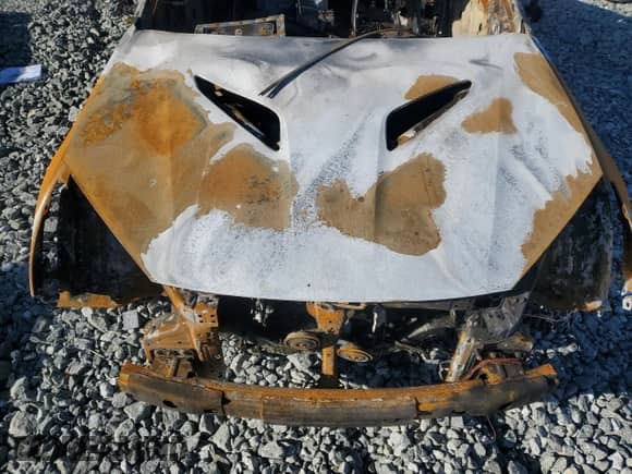 2015 Hyundai Genesis Coupe Ultimate с VIN KMHHU6KJ1FU129152, выставлен на аукционе Copart как лот 86742324 с пробегом Не указан миль и Списание • Salvage title. История ставок и продаж доступна на DreamBid. Изображение 12.