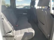 ✅ 2017 Chevrolet Silverado 2500HD LT • VIN: 1GC1KVEY2HF148105 • Lot: 66988465. Wystawiony na Copart z przebiegiem 142 747 mil. Bezpłatny archiwum sprzedaży aukcyjnych z USA i szczegółowy raport historii pojazdu na DreamBid. Zdjęcie 10.