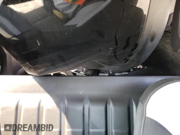 2023 Chevrolet Blazer LT z VIN 3GNKBHR45PS102749, wystawiony jako Copart lot #69273063 z przebiegiem 28 662 mil mil oraz . Historia ofert i sprzedaży dostępna na DreamBid. Obrazek 10.