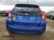 ✅ 2015 Honda Fit LX • VIN: 3HGGK5G55FM726709 • Lot: 54229345. Listed on Copart with 196,683 mi. Free auction sales archive from the USA and detailed vehicle history report at DreamBid. Image 6.