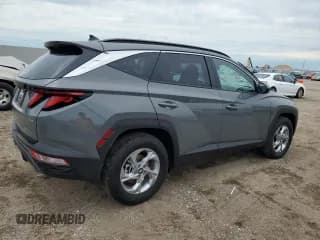 ✅ 2024 Hyundai Tucson SEL • VIN: 5NMJBCDEXRH412395 • Lot: 61754004. Wystawiony na Copart z przebiegiem 2 078 mil. Bezpłatny archiwum sprzedaży aukcyjnych z USA i szczegółowy raport historii pojazdu na DreamBid. Zdjęcie 3.