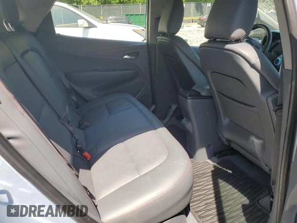 ✅ 2018 Chevrolet Bolt EV Premier • VIN: 1G1FX6S00J4130532 • Lot: 52946074. Wystawiony na Copart z przebiegiem 25 639 mil. Bezpłatny archiwum sprzedaży aukcyjnych z USA i szczegółowy raport historii pojazdu na DreamBid. Zdjęcie 11.