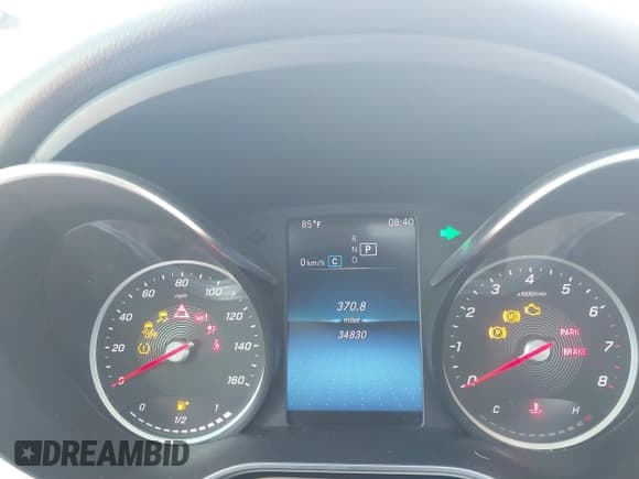 ✅ 2020 Mercedes-Benz C 300 • VIN: W1KWF8EB3LR581100 • Lot: 42931235. Wystawiony na IAAI z przebiegiem 34 830 mil. Bezpłatny archiwum sprzedaży aukcyjnych z USA i szczegółowy raport historii pojazdu na DreamBid. Zdjęcie 7.