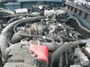 ✅ 2022 Ford Bronco Wildtrak • VIN: 1FMEE5DP0NLB32124 • Lot: 43278495. Wystawiony na IAAI z przebiegiem 64 603 mil. Bezpłatny archiwum sprzedaży aukcyjnych z USA i szczegółowy raport historii pojazdu na DreamBid. Zdjęcie 19.