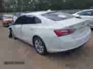 2020 Chevrolet Malibu LT with VIN 1G1ZD5ST1LF077261, listed as a IAAI auction lot 43397445 with Not provided miles and . Bid and sale history available at DreamBid. Image 3.