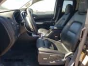 ✅ 2021 Chevrolet Colorado 4WD ZR2 • VIN: 1GCRTEEN5M1128122 • Лот: 80330175. Опубликован ранее на Copart с пробегом 76 144 миль. Бесплатный доступ к архиву аукционных продаж из США и подробный отчёт об истории автомобиля на DreamBid. Изображение 7.