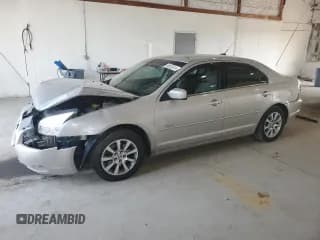 ✅ 2007 Mercury Milan • VIN: 3MEHM01187R620196 • Lot: 60523615. Listed on Copart with 104,678 mi. Free auction sales archive from the USA and detailed vehicle history report at DreamBid. Image 1.