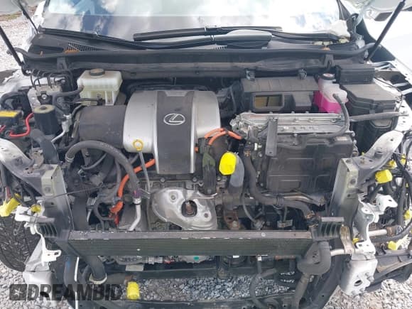 ✅ 2021 Lexus RX 450h • VIN: 2T2JGMDA9MC058061 • Лот: 42031419. Опубликован ранее на IAAI с пробегом 40 698 миль. Бесплатный доступ к архиву аукционных продаж из США и подробный отчёт об истории автомобиля на DreamBid. Изображение 10.