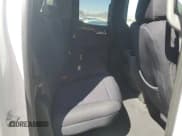 ✅ 2022 Chevrolet Silverado 1500 • VIN: 1GCVDDET1NZ505312 • Лот: 68635944. Опубликован ранее на Copart с пробегом 52 676 миль. Бесплатный доступ к архиву аукционных продаж из США и подробный отчёт об истории автомобиля на DreamBid. Изображение 10.