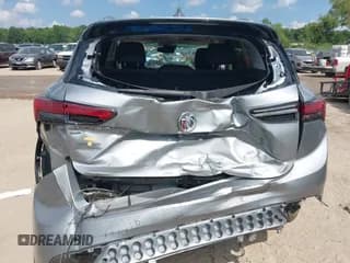 ✅ 2023 Buick Envision Essence • VIN: LRBFZPR47PD067095 • Лот: 42844410. Опубликован ранее на IAAI с пробегом 42 796 миль. Бесплатный доступ к архиву аукционных продаж из США и подробный отчёт об истории автомобиля на DreamBid. Изображение 6.