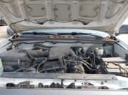 ✅ 2013 Toyota Tacoma • VIN: 5TFNX4CN2DX029934 • Lot: 42400971. Wystawiony na IAAI z przebiegiem 193 355 mil. Bezpłatny archiwum sprzedaży aukcyjnych z USA i szczegółowy raport historii pojazdu na DreamBid. Zdjęcie 10.