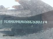 ✅ 2025 Dodge Durango GT • VIN: 1C4RDHDG5SC530774 • Lot: 43199853. Listed on IAAI with 18,504 mi. Free auction sales archive from the USA and detailed vehicle history report at DreamBid. Image 9.