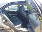 ✅ 2023 Toyota Camry SE • VIN: 4T1G11AKXPU744477 • Lot: 42722865. Listed on IAAI with 41,690 mi. Free auction sales archive from the USA and detailed vehicle history report at DreamBid. Image 8.