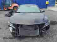 2023 Toyota Camry Hybrid LE with VIN 4T1C31AK3PU608653, listed as a Copart auction lot 59235965 with 57,095 mi miles and Clean title. Bid and sale history available at DreamBid. Image 5.