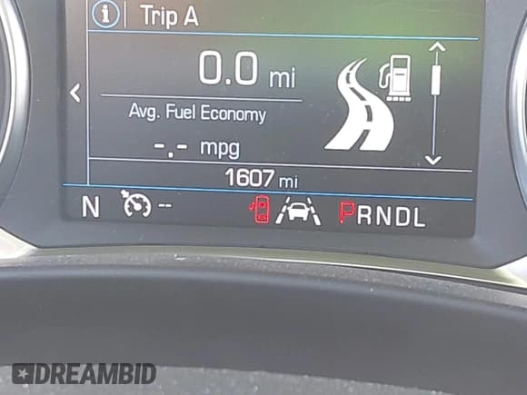 ✅ 2024 Chevrolet Equinox LS • VIN: 3GNAXHEG5RL272958 • Лот: 43160664. Опубликован ранее на IAAI с пробегом 1 607 миль. Бесплатный доступ к архиву аукционных продаж из США и подробный отчёт об истории автомобиля на DreamBid. Изображение 15.