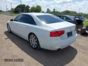 ✅ 2014 Audi A8 3.0T • VIN: WAURGAFD0EN007069 • Lot: 43125668. Listed on IAAI with 91,500 mi. Free auction sales archive from the USA and detailed vehicle history report at DreamBid. Image 3.