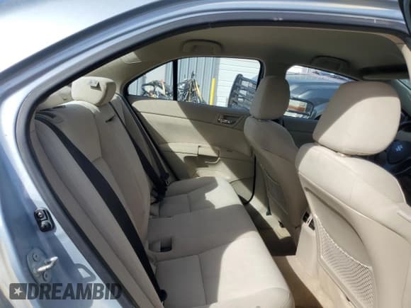 ✅ 2012 Suzuki Kizashi SE • VIN: JS2RF9A32C6100191 • Лот: 49332025. Опубликован ранее на Copart с пробегом 127 833 миль. Бесплатный доступ к архиву аукционных продаж из США и подробный отчёт об истории автомобиля на DreamBid. Изображение 10.