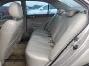 ✅ 2006 Hyundai Sonata GLS • VIN: 5NPEU46F86H099188 • Lot: 90035445. Listed on Copart with 238,100 mi. Free auction sales archive from the USA and detailed vehicle history report at DreamBid. Image 10.