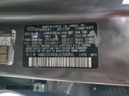 ✅ 2020 Hyundai Tucson Value • VIN: KM8J3CA49LU154956 • Lot: 93899155. Listed on Copart with 165,555 mi. Free auction sales archive from the USA and detailed vehicle history report at DreamBid. Image 13.