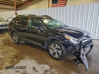 ✅ 2021 Subaru Outback Limited • VIN: 4S4BTANC2M3130936 • Лот: 93932355. Опубликован ранее на Copart с пробегом 35 652 миль. Бесплатный доступ к архиву аукционных продаж из США и подробный отчёт об истории автомобиля на DreamBid. Изображение 4.