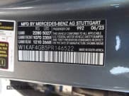 ✅ 2023 Mercedes-Benz C 300 • VIN: W1KAF4GB5PR146522 • Лот: 43029013. Опубликован ранее на IAAI с пробегом 19 416 миль. Бесплатный доступ к архиву аукционных продаж из США и подробный отчёт об истории автомобиля на DreamBid. Изображение 9.