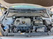 ✅ 2021 Hyundai Kona SEL • VIN: KM8K22AA8MU617713 • Лот: 67488835. Опубликован ранее на Copart с пробегом 69 508 миль. Бесплатный доступ к архиву аукционных продаж из США и подробный отчёт об истории автомобиля на DreamBid. Изображение 11.