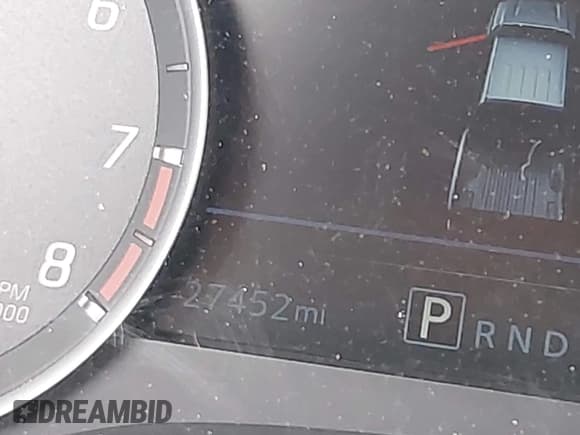 ✅ 2024 Nissan Frontier S • VIN: 1N6ED1CL4RN648072 • Lot: 42406175. Listed on IAAI with 27,452 mi. Free auction sales archive from the USA and detailed vehicle history report at DreamBid. Image 16.