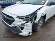 ✅ 2025 Subaru Outback • VIN: 4S4BTAAC8S3170716 • Lot: 41979170. Listed on IAAI with 2,783 mi. Free auction sales archive from the USA and detailed vehicle history report at DreamBid. Image 6.