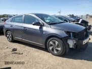 ✅ 2017 Hyundai Ioniq SEL • VIN: KMHC75LC0HU019109 • Lot: 50103915. Wystawiony na Copart z przebiegiem 105 968 mil. Bezpłatny archiwum sprzedaży aukcyjnych z USA i szczegółowy raport historii pojazdu na DreamBid. Zdjęcie 4.