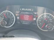 ✅ 2021 Ram 1500 Laramie • VIN: 1C6SRFJT2MN568292 • Lot: 42831621. Listed on IAAI with 81,902 mi. Free auction sales archive from the USA and detailed vehicle history report at DreamBid. Image 7.