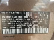 ✅ 2014 Volkswagen Jetta TDI w/Premium/Nav • VIN: 3VWLL7AJ4EM309671 • Lot: 53922295. Listed on Copart with 224,587 mi. Free auction sales archive from the USA and detailed vehicle history report at DreamBid. Image 12.