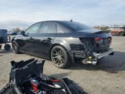 ✅ 2017 Audi A4 Premium • VIN: WAUANAF41HN001899 • Lot: 91298775. Wystawiony na Copart z przebiegiem 46 772 mil. Bezpłatny archiwum sprzedaży aukcyjnych z USA i szczegółowy raport historii pojazdu na DreamBid. Zdjęcie 2.