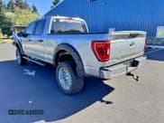 ✅ 2021 Ford F-150 Lariat • VIN: 1FTFW1E86MKD48425 • Lot: 94384035. Listed on Copart with 35,600 mi. Free auction sales archive from the USA and detailed vehicle history report at DreamBid. Image 3.