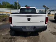 ✅ 2021 Ram 1500 Warlock • VIN: 1C6RR7GG3MS526097 • Lot: 68180725. Listed on Copart with 81,509 mi. Free auction sales archive from the USA and detailed vehicle history report at DreamBid. Image 6.