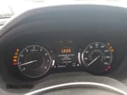 ✅ 2019 Acura RDX Advance • VIN: 5J8TC1H79KL017216 • Lot: 61221175. Listed on Copart with 20,449 mi. Free auction sales archive from the USA and detailed vehicle history report at DreamBid. Image 9.