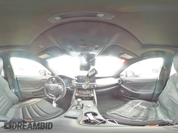 ✅ 2022 Lexus IS 350 F Sport • VIN: JTHGZ1B26N5058146 • Lot: 82127425. Wystawiony na Copart z przebiegiem 70 206 mil. Bezpłatny archiwum sprzedaży aukcyjnych z USA i szczegółowy raport historii pojazdu na DreamBid. Zdjęcie 15.